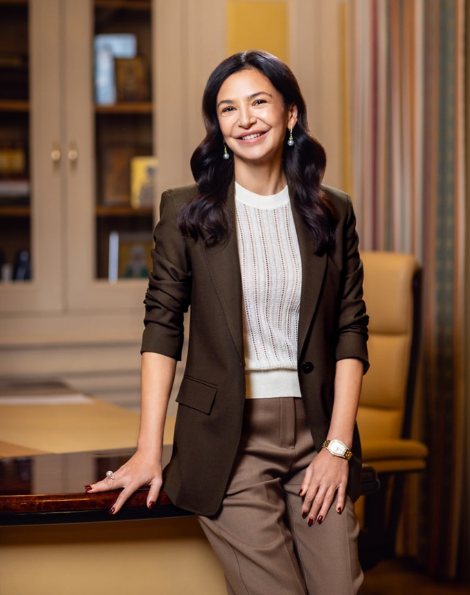 Ольга Журавская – о важности системной работы в области спортивной благотворительности